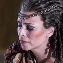 Dorset opera stage photography
