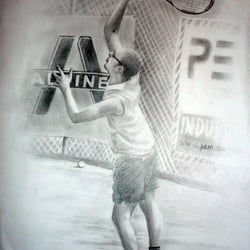 „Aufschlag Alex“ A3