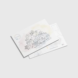 Postkarte