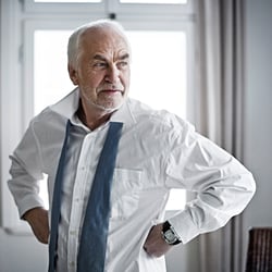 Nils Hendrik Mueller: People / Lüneburg 2009