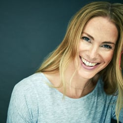 Wiebke Lüdemann für „Porzellanfräulein“