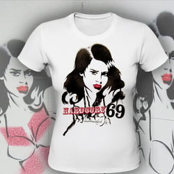 Hardcore 69