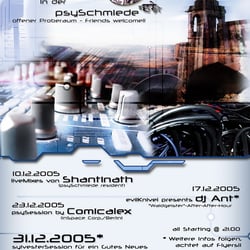 Fotographie/Photoshop/Layout