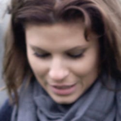 Daniela Gnädig