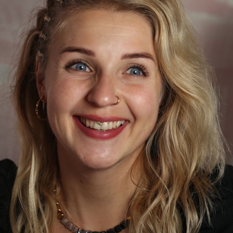 Tatjana Plank