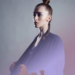 Þ O R / Nýtt Líf Magazine 2014