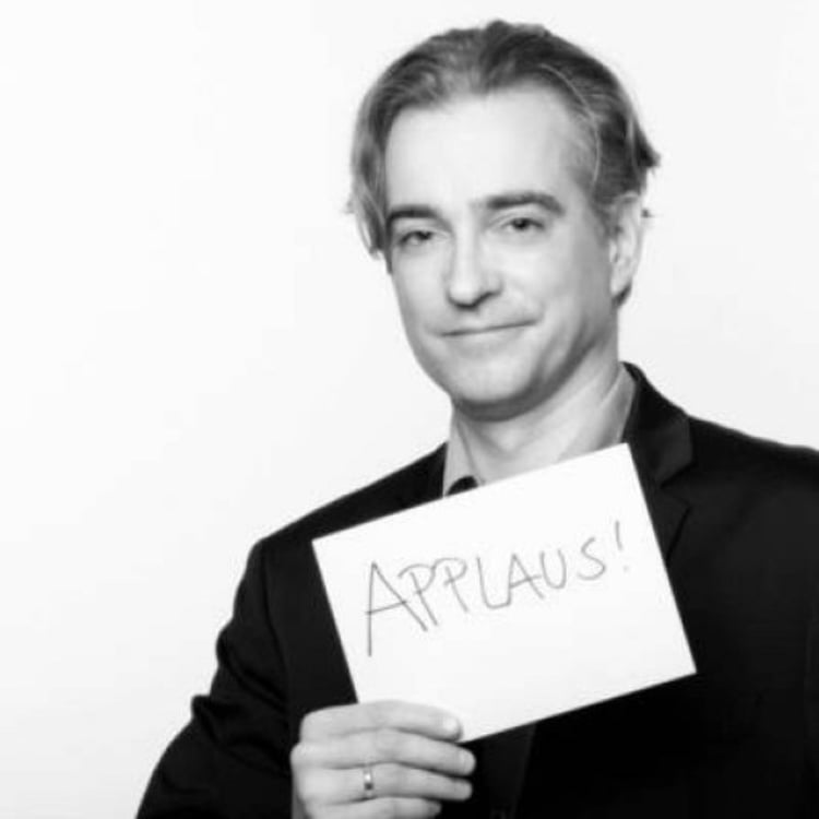 Frank Rosenbauer