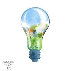 Energy & Ecology