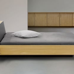 Bed A
