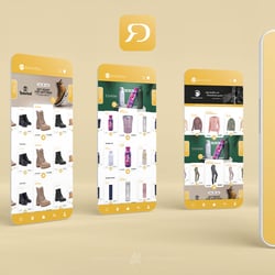 App Design / 2022