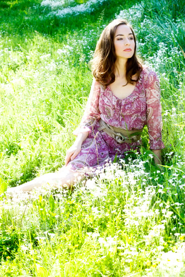On location Portraitshooting