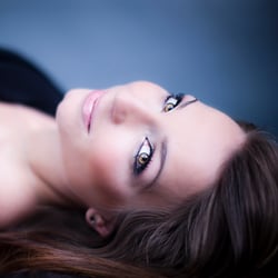 Beauty Shoot
