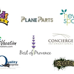 Logos
