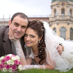 Hochzeitssaison 2013