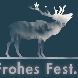 Weihnachtskarte 2017