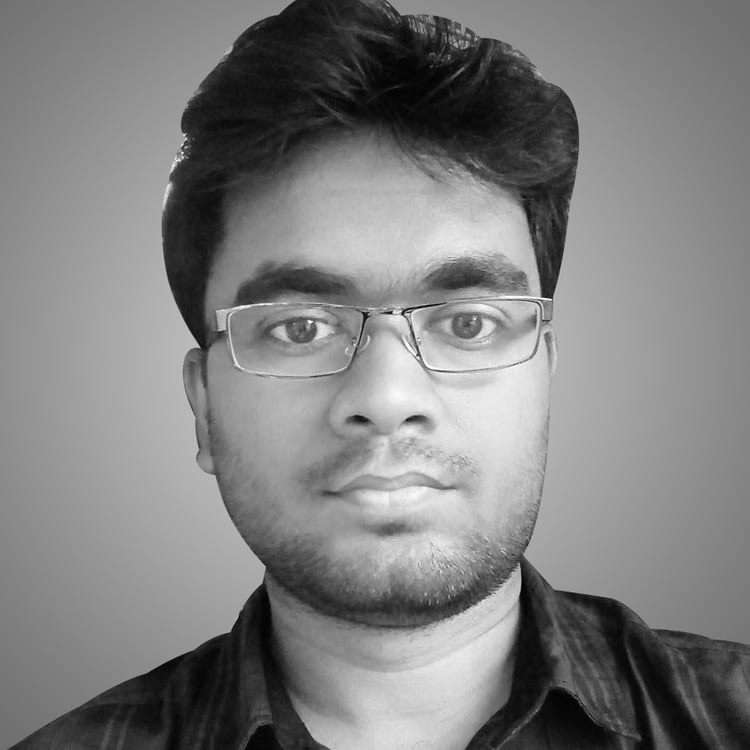 Manoj Maity
