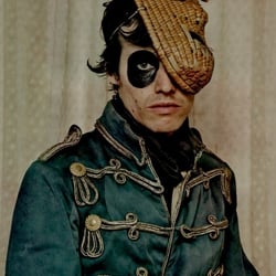 Bonaparte by Billy&Hells