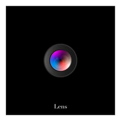 // MINIMALISM 2018 // Lens