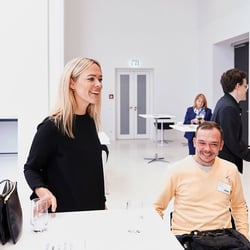 myAbility Talent Programm