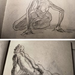 Nudes