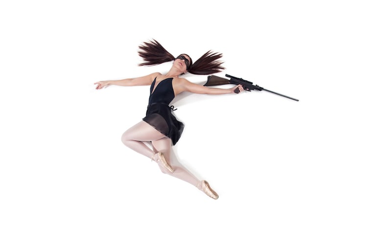 „Ballerina“