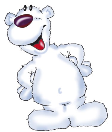 Illustration für meine Serie Snufflegang
