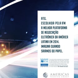 Print—Magazine