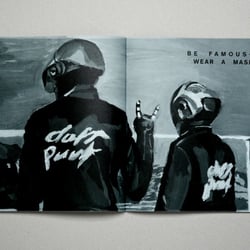 Some Magazine, Music