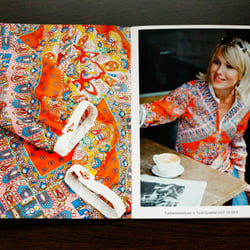 Layout – Modemarke Emily