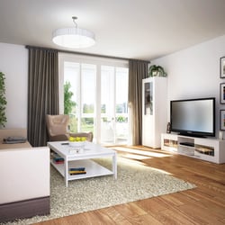 Fama Lorup Retirement Home