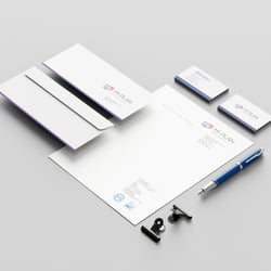 Corporate Design