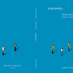 Und doch Umschlag