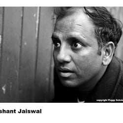 Prashant Jaiswal
