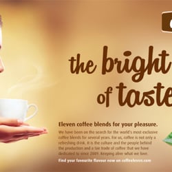 Coffeeleven