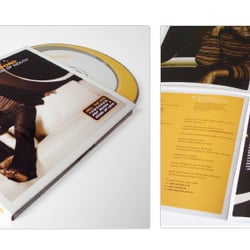 Roachford „Word Of Mouth“ Album