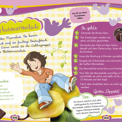 Lauras Stern-Magazin (Herausgeber Egmont Ehapa Verlag)