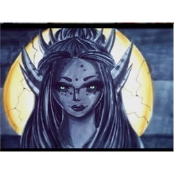 Dark Elf