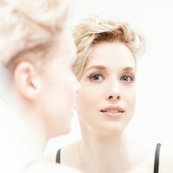 photo: alex andra, model: eva no