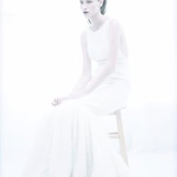 White Dreams By TOMAAS