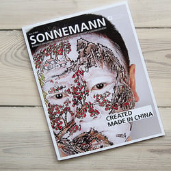 Editorial Design – Magazin der Frankfurt School of Business & Finance