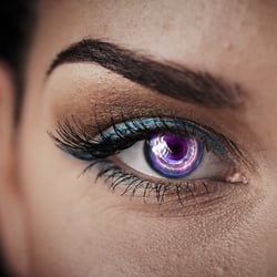 Eye