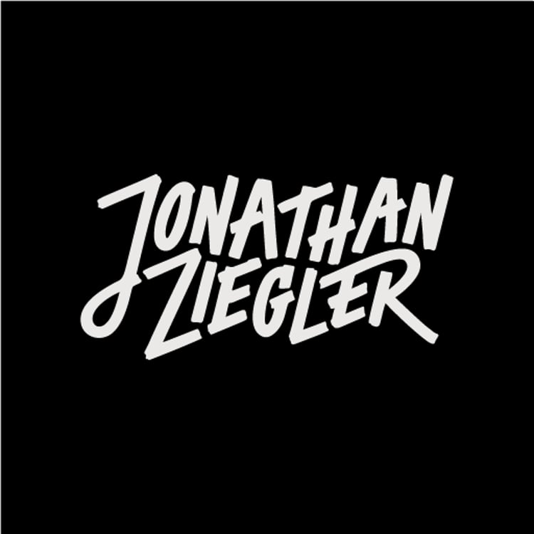 Jonathan Ziegler