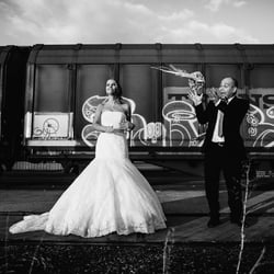 Hochzeitsfotografie