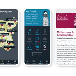 Die minimare–App
