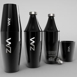 Miasa & Feinkost Käfer | Flaschen, Glas und Package Design Entwurf Nr. 1