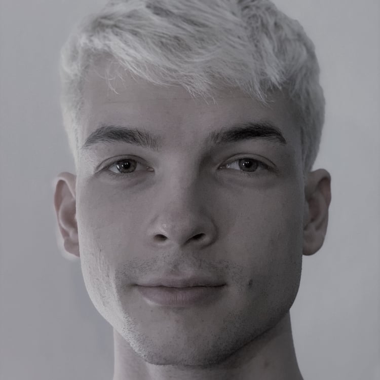 Arun Niemann