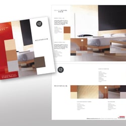 Egger :: Flyer