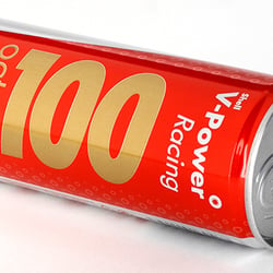 shell drink