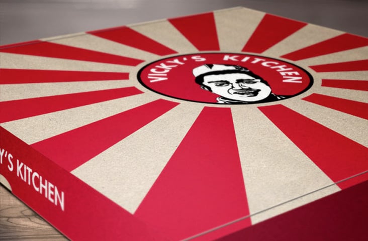 Pizzakarton