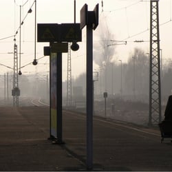 waiting